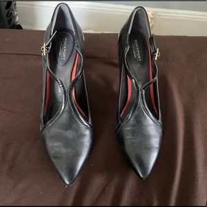 Total Motion Rockport Heels